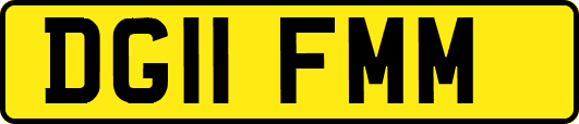 DG11FMM