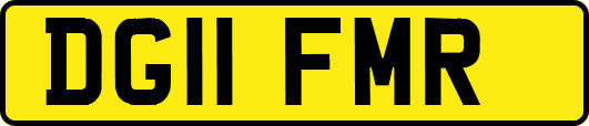 DG11FMR