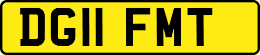 DG11FMT