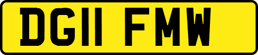 DG11FMW