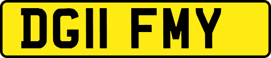 DG11FMY
