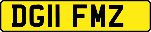 DG11FMZ