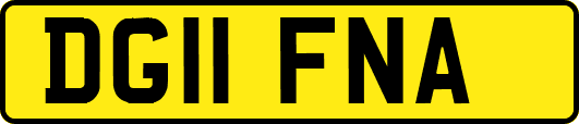 DG11FNA