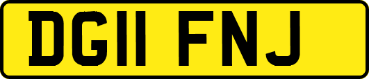 DG11FNJ