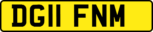 DG11FNM