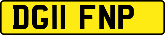 DG11FNP
