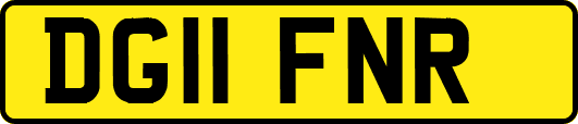 DG11FNR