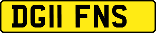DG11FNS