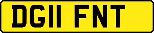 DG11FNT