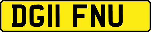 DG11FNU