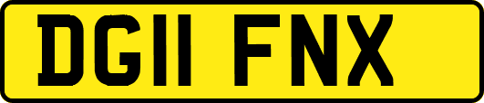 DG11FNX