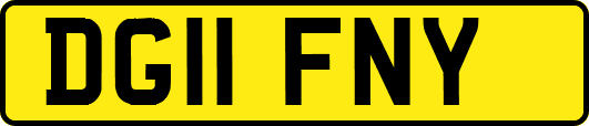 DG11FNY