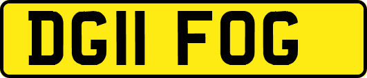 DG11FOG