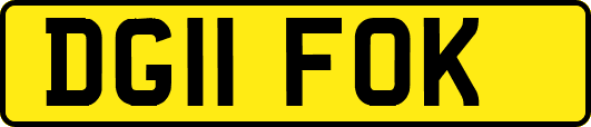 DG11FOK