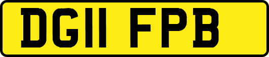 DG11FPB
