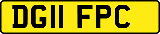 DG11FPC