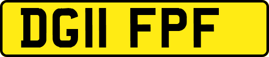 DG11FPF