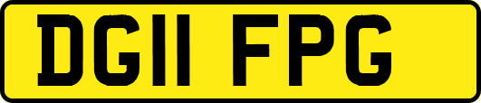 DG11FPG