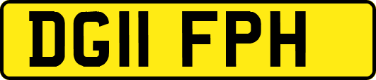 DG11FPH
