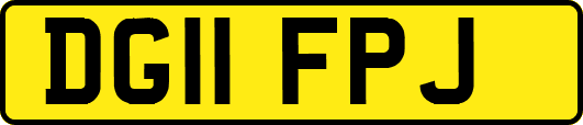DG11FPJ