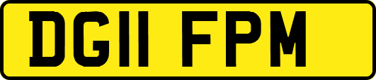DG11FPM