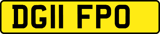 DG11FPO