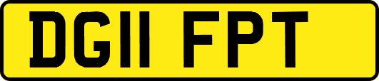 DG11FPT
