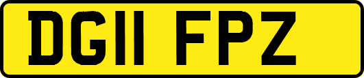 DG11FPZ