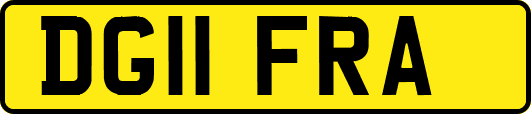 DG11FRA