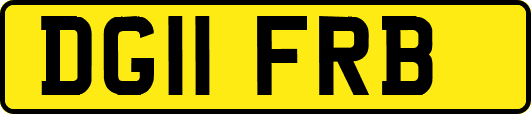 DG11FRB