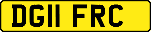 DG11FRC
