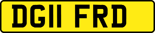 DG11FRD