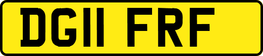 DG11FRF