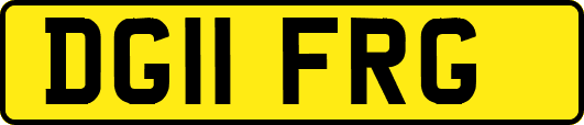 DG11FRG