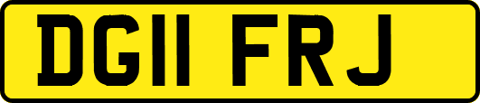 DG11FRJ