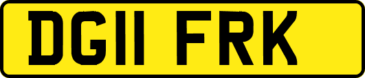 DG11FRK