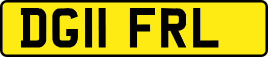 DG11FRL
