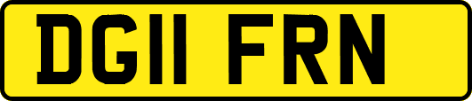 DG11FRN