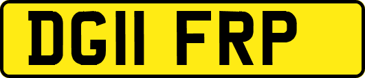 DG11FRP