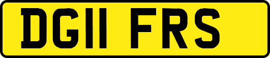 DG11FRS