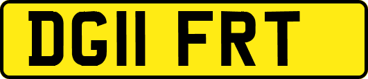 DG11FRT