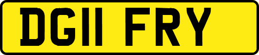 DG11FRY