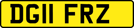 DG11FRZ