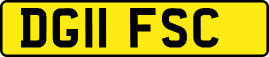 DG11FSC