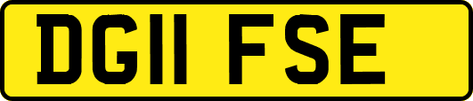 DG11FSE