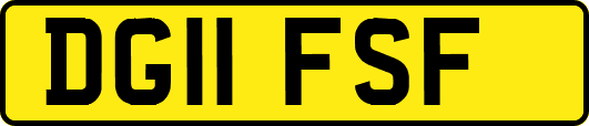 DG11FSF