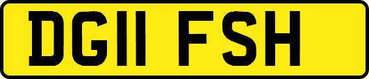 DG11FSH