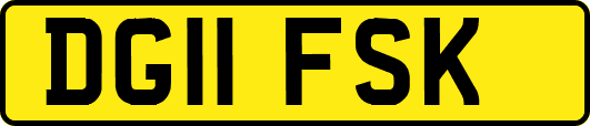 DG11FSK