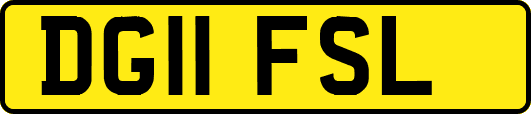 DG11FSL