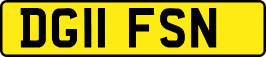 DG11FSN